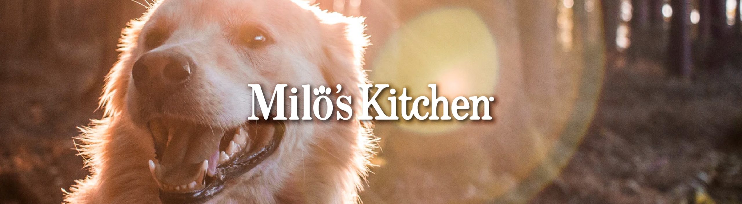 Milos Kitchen