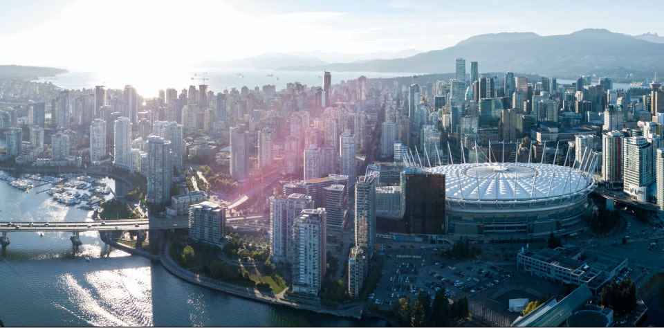 Marketing Agency Vancouver