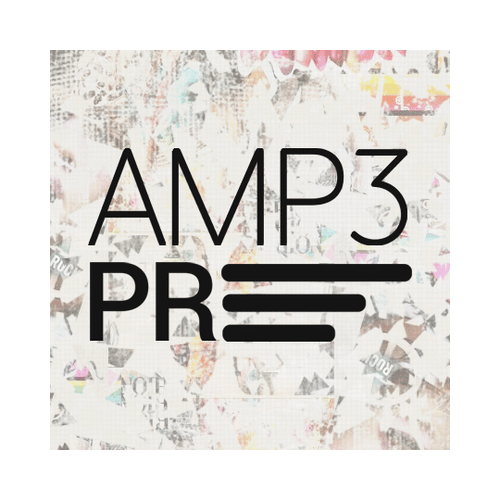 AMP3 PR