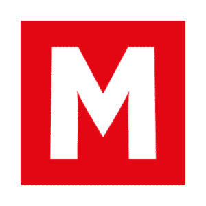 Meta Design Logo