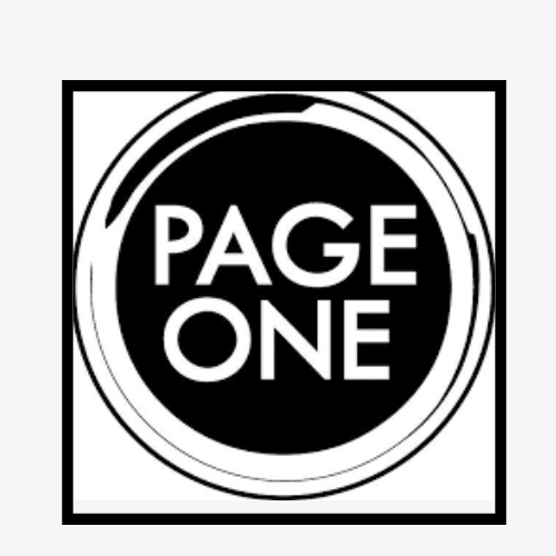 Page-One