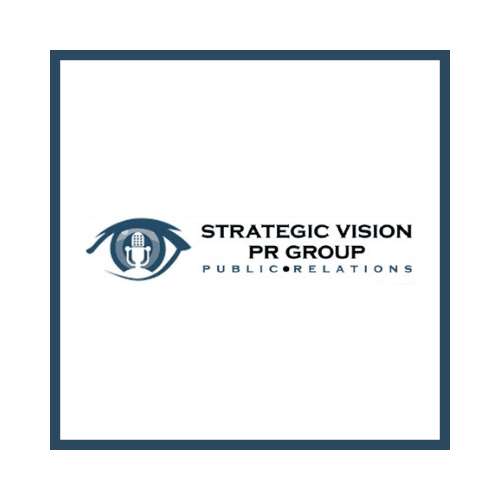 Strategic Vision PR Group